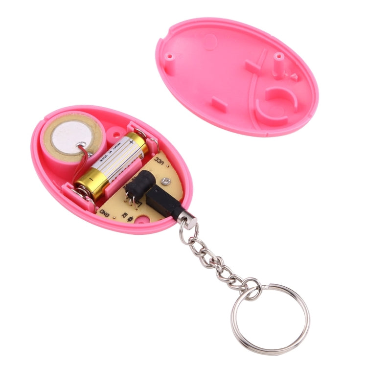 Mini Safe Football Loud Personal Alarm with Anti-Rape for Girl and Kids, 120Db Alarm, 120Db, 120Db Blue Mini Safe Football Loud Personal Alarm with Anti-Rape for Girl and Kids, 120Db Alarm, 120Db, 120Db Blue